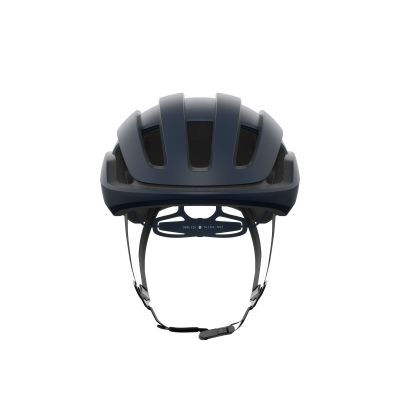 5. POC Omne Air MIPS Bicycle Helmet, Navy Blue