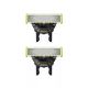 5. PHILIPS QP 420/50 One Blade replacement blade