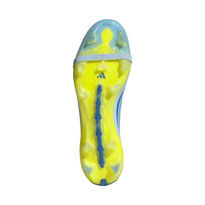 6. adidas Predator Pro FT FG JS0951 football boots