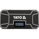 4. 12000mA Jump Starter YT-83082 YATO