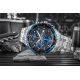 3. Men's Watch CASIO EDIFICE EFR-539D-1A2VUEF + BOX