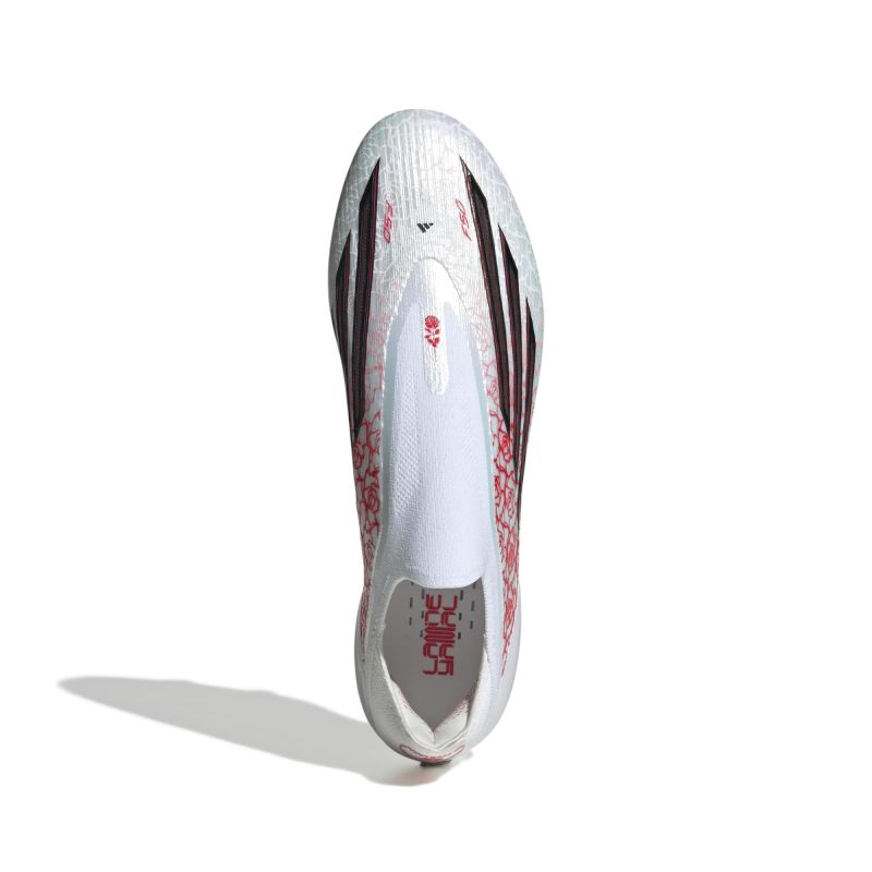5. adidas F50 Elite LL FG Football Boots JR4441