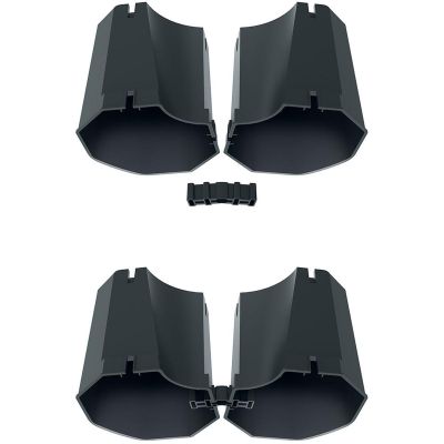 12. BASE FOR RAINWATER TANK MODULAR 5 BASECAN ANTHRACITE