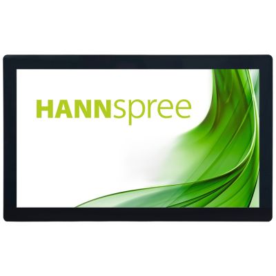 7. Hannspree Open Frame HO 225 HTB Totem 54.6 cm (21.5") LED 250 cd/m2 Full HD Black Touchscreen 24/7