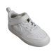 3. Nike Court Borough Low Recraft Kids' Sneakers - DV5458-106