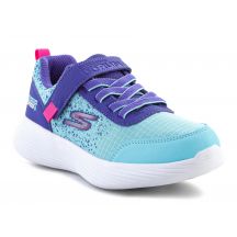 Skechers GO Run 400 V.2 Jr shoes 303386L-PRTQ