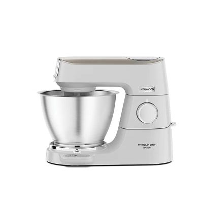 KENWOOD KVC65.001WH planetary robot