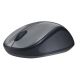 2. Logitech M235 Mouse 910-002201 (optical; 800 DPI; gray)