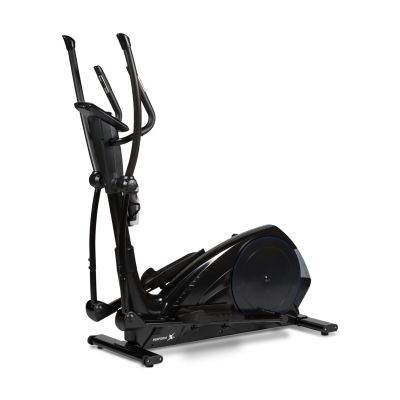 2. FLOW FITNESS ELLIPTICAL BIKE PERFORM X2i