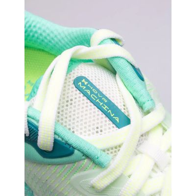 6. UNDER ARMOUR Machina Breeze 3026264-100 Women's Shoes