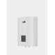 4. Electric boiler LIN LIFVD2 30L white