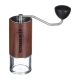 C40 MK4 Nitro Virginia Walnut Comandante Coffee Grinder