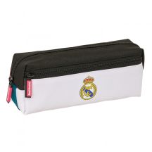 Real Madrid triple pencil case 812654027