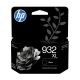56. HP 932XL Original Black XL Ink Cartridge