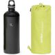 12. Exped Ultra 3R Duo Medium Wide mattress, lime
