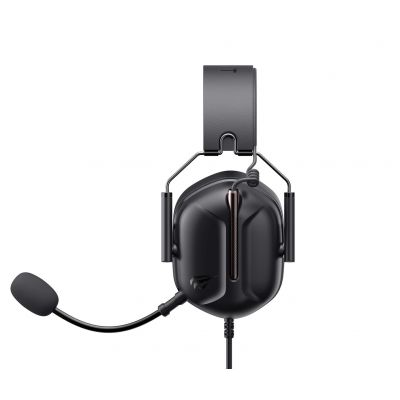 2. Havit H2033d Gaming Headphones (Black)