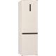 3. GORENJE NRK6202AC4 fridge-freezer