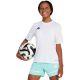 5. Adidas Squadra 25 Jr T-shirt JJ0058