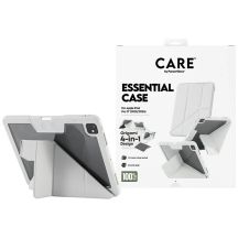Care by PanzerGlass Y fold case for iPad Pro 13" 2024 / 2025 - light gray