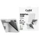 Care by PanzerGlass Y fold case for iPad Pro 13" 2024 / 2025 - light gray