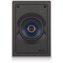Tannoy PCI 6DC IW Dual 6" Coaxial Premium In-Wall Loudspeaker for Installed Applications