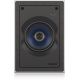 Tannoy PCI 6DC IW Dual 6" Coaxial Premium In-Wall Loudspeaker for Installed Applications