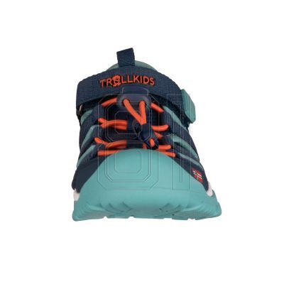 5. Trollkids Kids Kristiansand Sandal XT Jr 665-110 Sandals