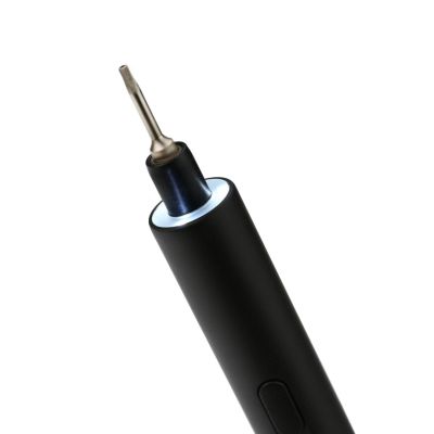 3. iFixit Precision Electric Screwdriver Interchangeable Bit Screwdriver Precision Screwdriver