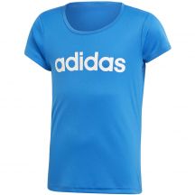 Adidas Youth Cardio Jr FM6634 T-shirt