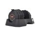 2. Body Sculpture BW 7922 adjustable dumbbell