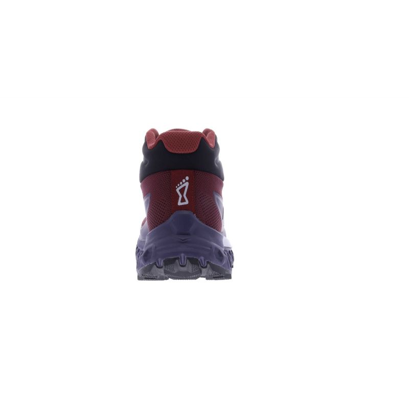 7. Inov-8 RocFly G 390 W shoes 000996-BUBK-S-01