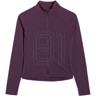 4. Sweatshirt 4F W 4FWAW25TSWSF1873 50S