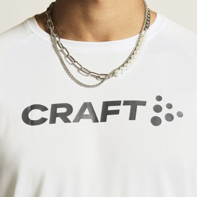 7. Craft Core Essence Logo Tee M 92800659895