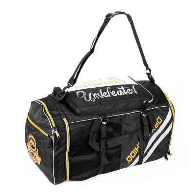 13. Large 3-in-1 sports bag "Undefeated" DBX-SB-22