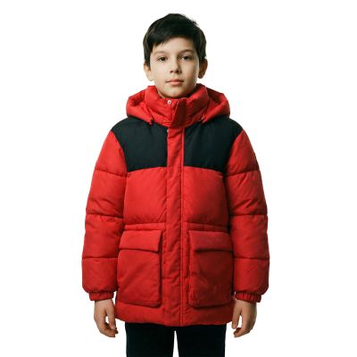11. Reima Toukola children's winter jacket (5100364A-3810)