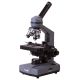 Levenhuk 320 BASE Monocular Biological Microscope