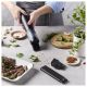 2. ZWILLING XTEND cordless vacuum cleaner (without batteries) black