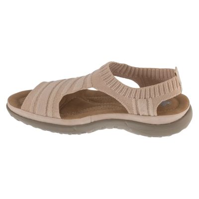 2. Rieker Sandals 64850-31 Beige 36