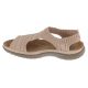 2. Rieker Sandals 64850-31 Beige 36