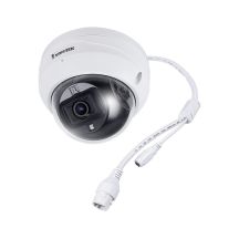 VIVOTEK FD9369 2MP 30fps Smart IR 30M IR Smart Stream III Fixed Dome Network Camera (FD9369 (AUDIO))