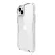 4. Nillkin Nature Pro iPhone 15 Pro Armor Case - White