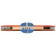 22. Meteor Je T Stream Table Tennis Racket***** 15019