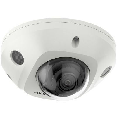 Hikvision DS-2CD2563G2-IS(2.8MM) Industrial Camera Dome Security IP Camera Indoor/Outdoor 3200 x 1800 px Ceiling
