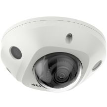 Hikvision DS-2CD2563G2-IS(2.8MM) Industrial Camera Dome Security IP Camera Indoor/Outdoor 3200 x 1800 px Ceiling