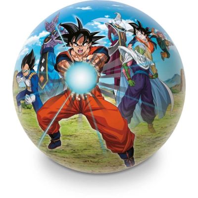 2. Children's Rubber BioBall Dragon Ball (140 mm) MONDO