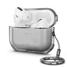 Tech-Protect Bounce Case for AirPods Pro 3 - Translucent