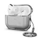 Tech-Protect Bounce Case for AirPods Pro 3 - Translucent