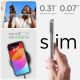 12. Spigen Ultra Hybrid Mag Case with MagSafe for iPhone 15 Plus - Black