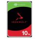 Seagate IronWolf ST10000VN000 HDD (10 TB ; 3.5"; 256 MB ; 7200 rpm)