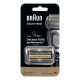 6. BRAUN Series 9 PRO+ Replacement Head Braun
